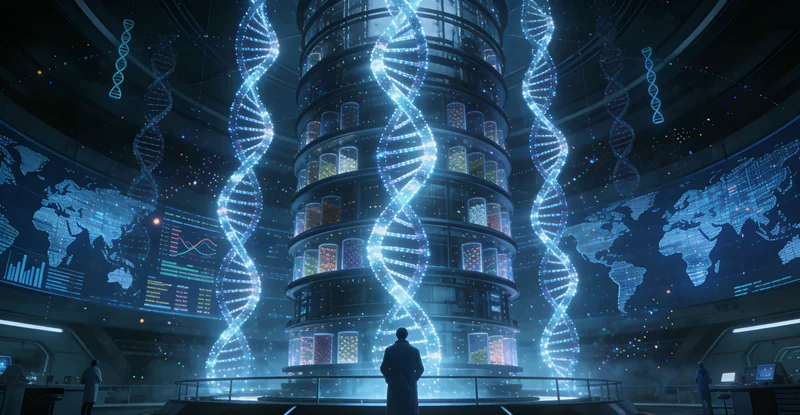 菏泽MYO15A基因检测科学原