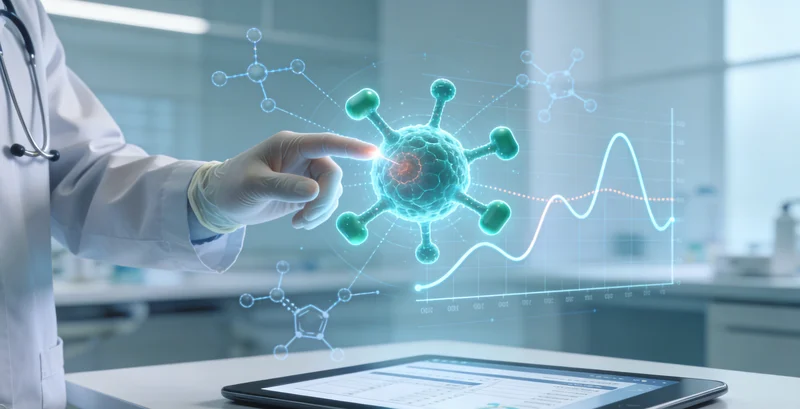 桂平医院肺癌患者咨询基因检测场