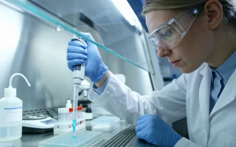 宝鸡BOR综合征基因检测正规机构名录:精选5家(2026年参考)