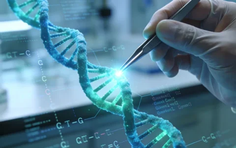 攀枝花Stickler综合征基因检测优质机构个人实测推荐