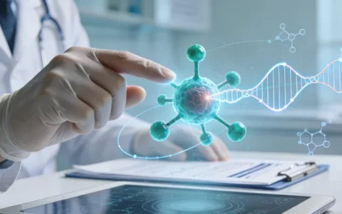 大同耳聋伴视网膜色素变性基因检测服务中心地址