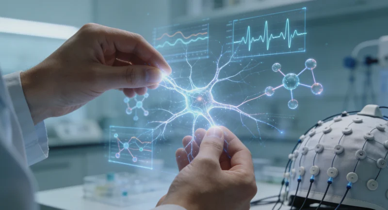 安顺家庭与医生共同解读基因检测