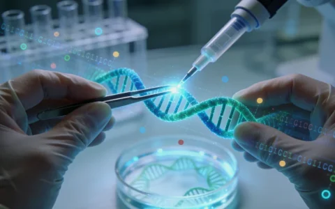 本溪耳聋伴肾炎基因检测机构名录最新汇总