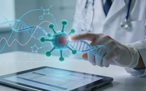 湛江MITF基因检测，本地人更常选择哪些机构