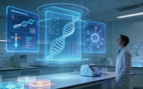 喀什遗传性耳聋基因检测公司目前最新排名