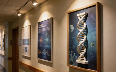 儋州病毒性脑炎基因检测机构怎么选？