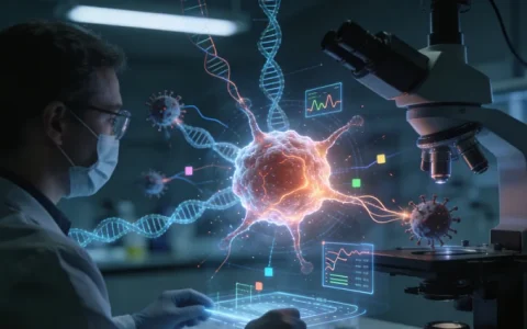 衡水本地PD-L1 SP263检测严选机构盘点：地址信息