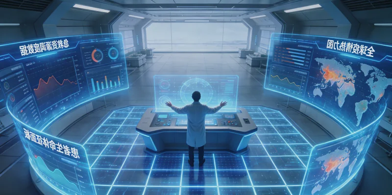 林芝实验室病理切片与基因测序设