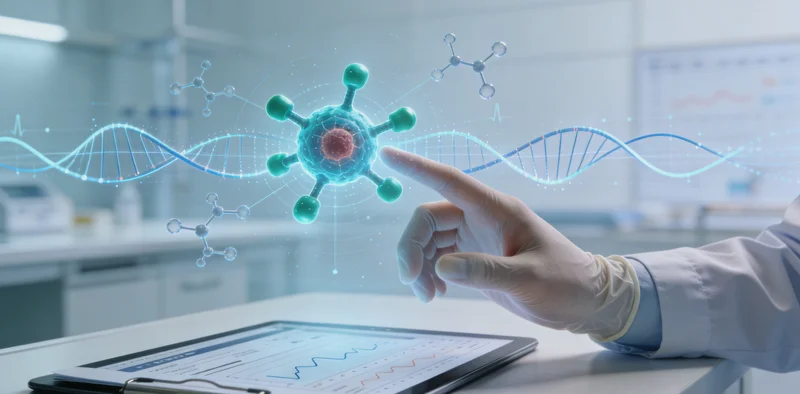 日照医生与家庭进行遗传咨询
