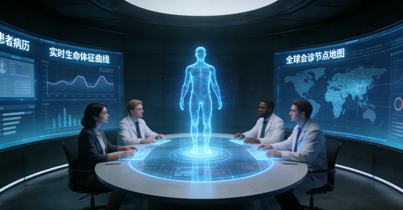 上海家庭与遗传咨询师解读基因检