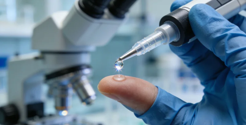 医生与咨询者进行遗传咨询沟通的