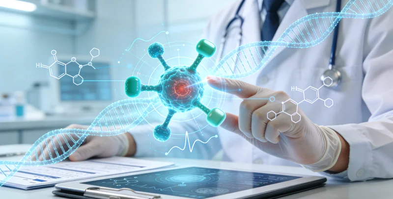 霍尔果斯家庭与医生共同查看解读