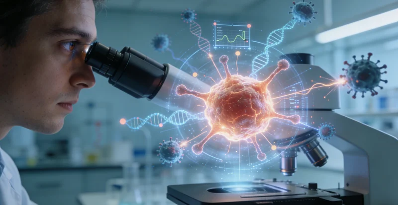 秦岭山下商洛城市风光与女性健康