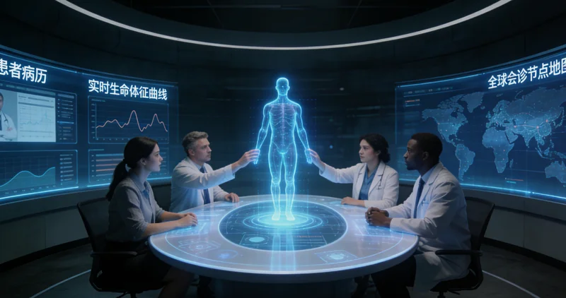 娄底家庭进行遗传生育咨询与规划