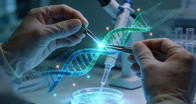 葫芦岛外卖员张先生考虑基因检测