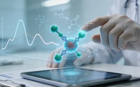 鞍山耳聋伴视网膜色素变性基因检测哪家最权威