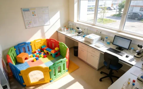 荆州支原体基因检测公司地址查询