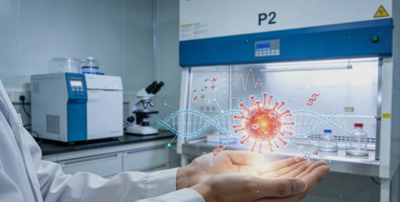 池州医生与家庭进行遗传咨询沟通