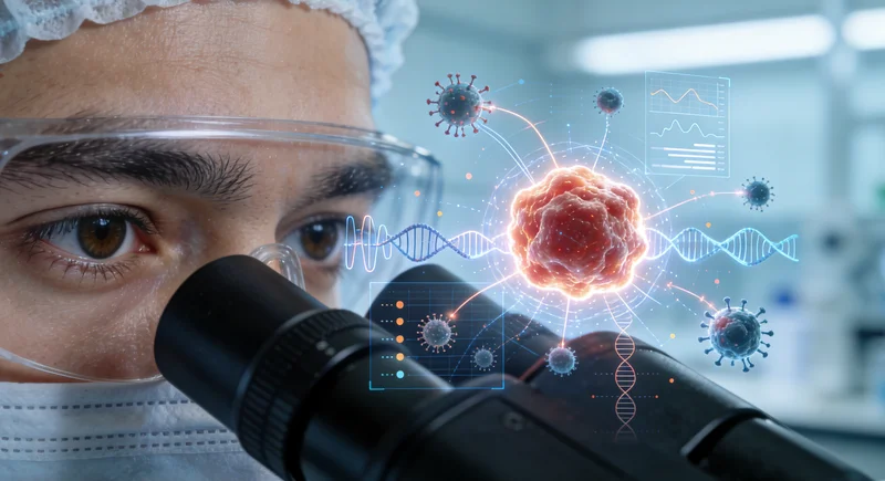 东乌旗HRD检测 DNA修复机