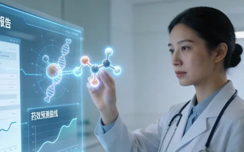 在晋城做EYA1基因检测，如何选择靠谱的机构