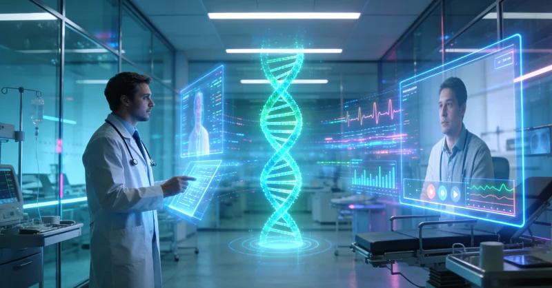 安阳遗传咨询师为家庭解读基因检