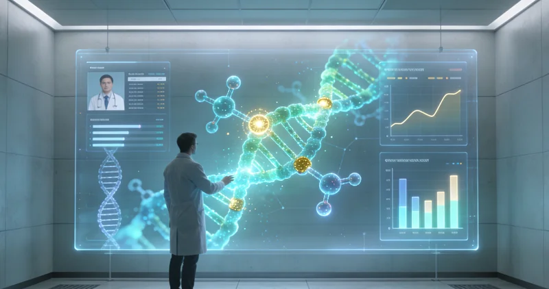 崇州肿瘤科医患讨论靶向治疗方案