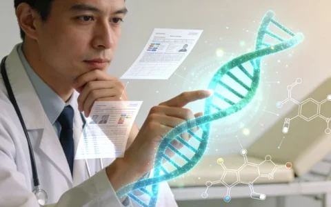 张家界I型Usher基因检测服务机构联系方式汇总