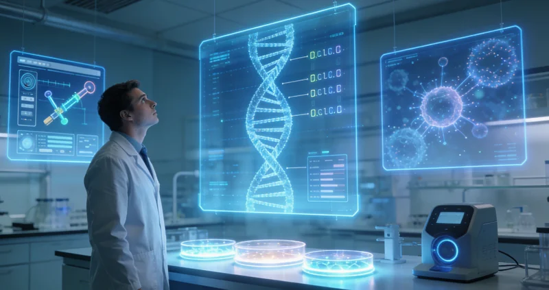 延边州PAX3基因检测科普基因