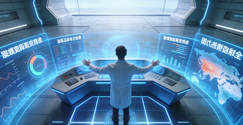 郴州肺癌患者与医生沟通基因检测