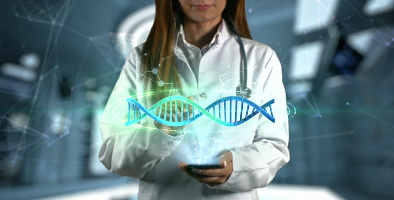 X连锁耳聋遗传模式示意图