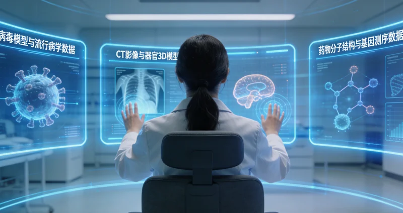 拉萨医生解读耳聋基因检测报告