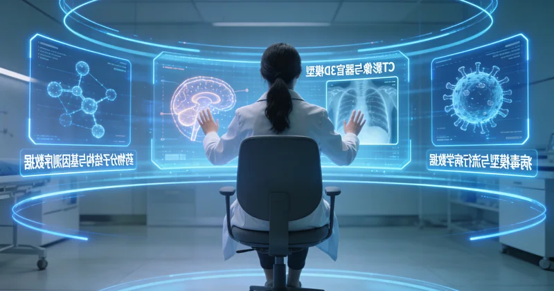 石首医院胰腺癌术后医生与家属沟