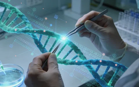 巢湖EGFR基因突变检测机构汇总：最新地址（动态）