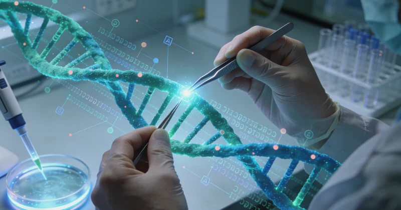 巢湖EGFR基因突变检测原理科