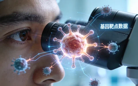 铜川大前庭水管综合征基因检测十大检测中心排名