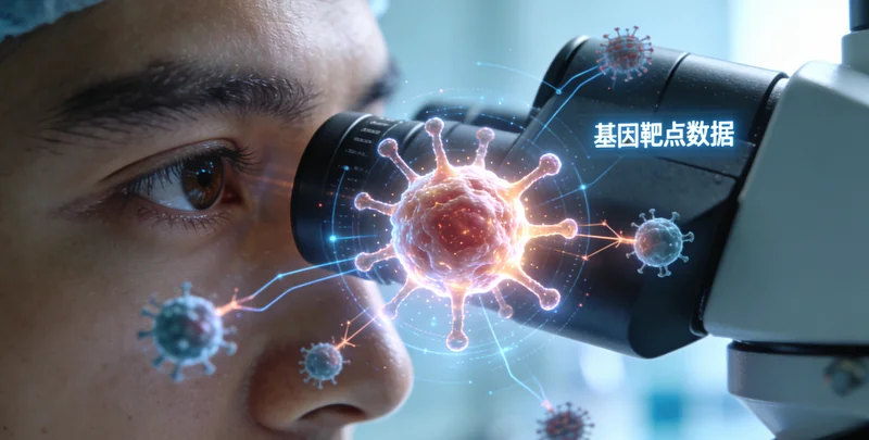 铜川遗传咨询师为家庭讲解基因检