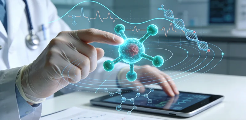 安顺家庭在查看DFNX基因检测