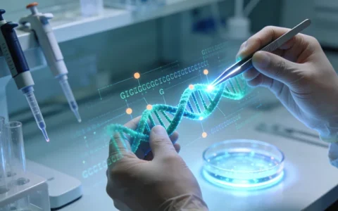 阿里有哪些机构提供专业的扩展耳聋基因检测服务