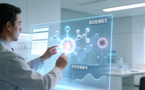 临汾BOR综合征基因检测般在哪里做比较好