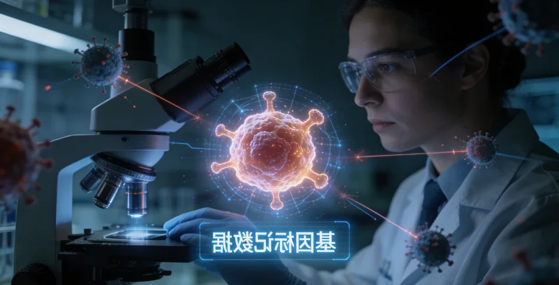 桂平合作实验室基因测序分析