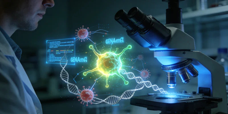 连接蛋白26基因检测在专业实验