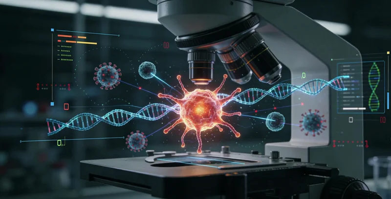 潍坊基因检测科普-常染色体显性