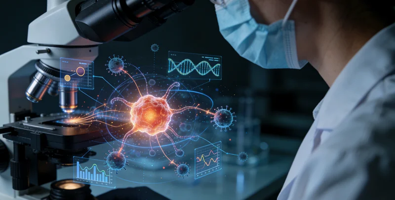博州基因检测实验室高通量测序工