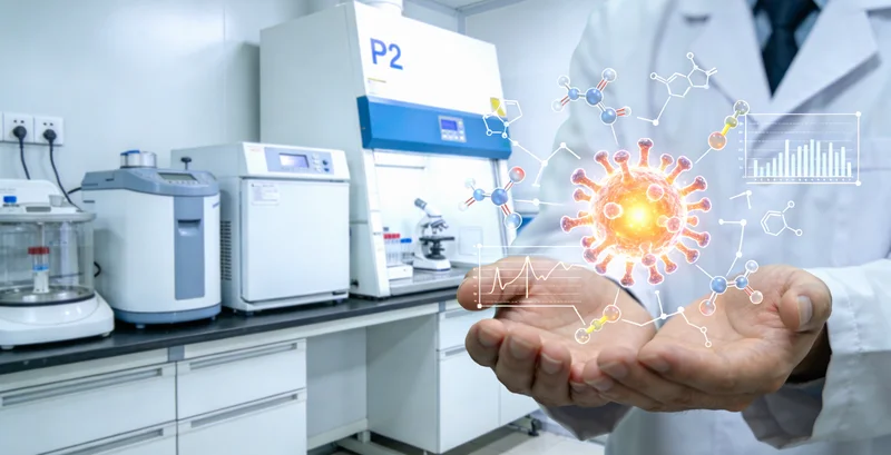 保定幸福家庭与孩子进行听力健康