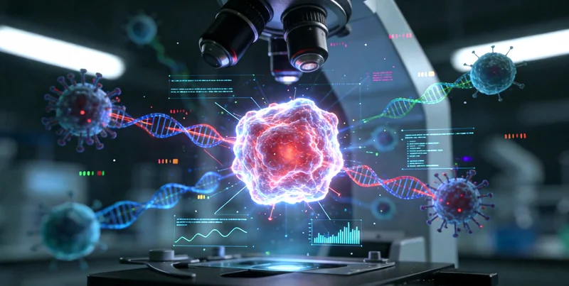 巴中护士进行无创基因采样