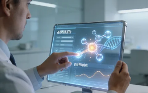 东营MYO15A基因检测的公司有哪些