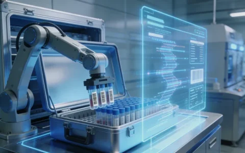 茂名药物性耳聋基因检测中心:3家合法机构列表(2026地址与范围)