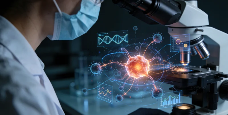 成都基因检测采样流程