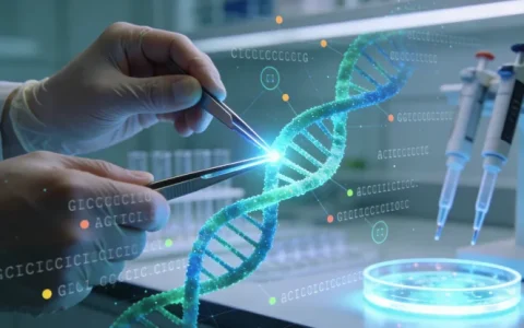 胡杨河MGMT基因突变检测可靠公司新地址一览（最新）