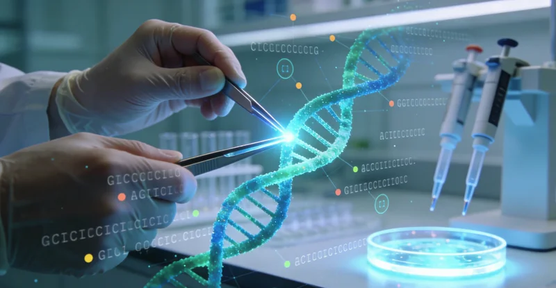 胡杨河 MGMT基因甲基化检测